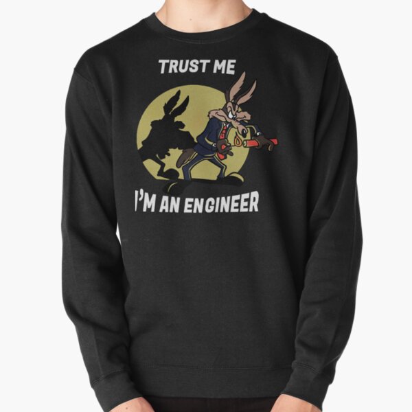 Item preview, Trust me Im an Engineer  designed and sold by TateLittel.