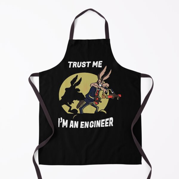 Item preview, Trust me Im an Engineer  designed and sold by TateLittel.