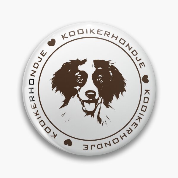 Item preview, kooiker hondje designed and sold by designkb.