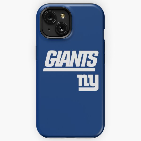 Wood New York Giants iPhone 12 Pro Case, Custom Mahogany Wood New York  Giants Cover