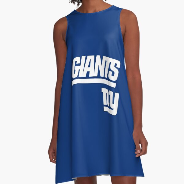 Men's Nike Kadarius Toney Royal New York Giants Game Jersey