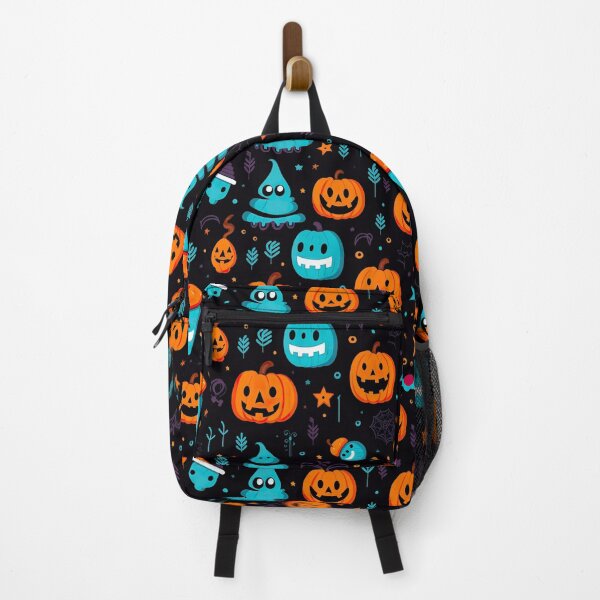 Item preview, Design with motifs reminiscent of Helloween designed and sold by Pflugart.