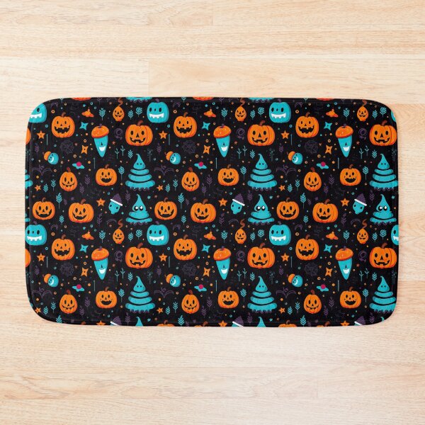 Item preview, Design with motifs reminiscent of Helloween designed and sold by Pflugart.