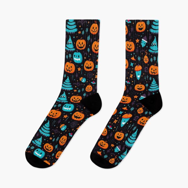 Item preview, Design with motifs reminiscent of Helloween designed and sold by Pflugart.