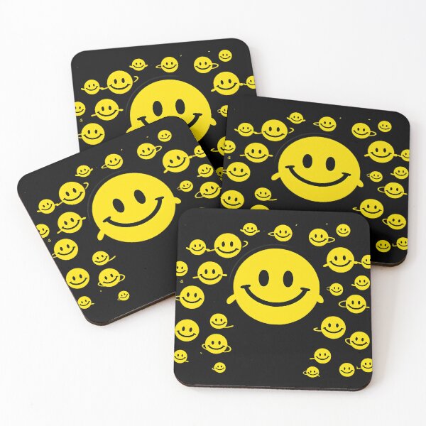 Item preview, Smiley Face designed and sold by TinaWang30.