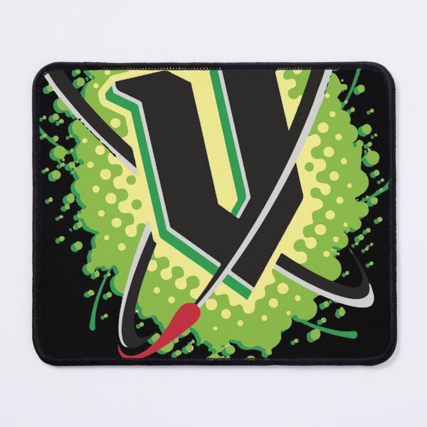 Item preview, V Energy Logo (Corner) designed and sold by TateLittel.