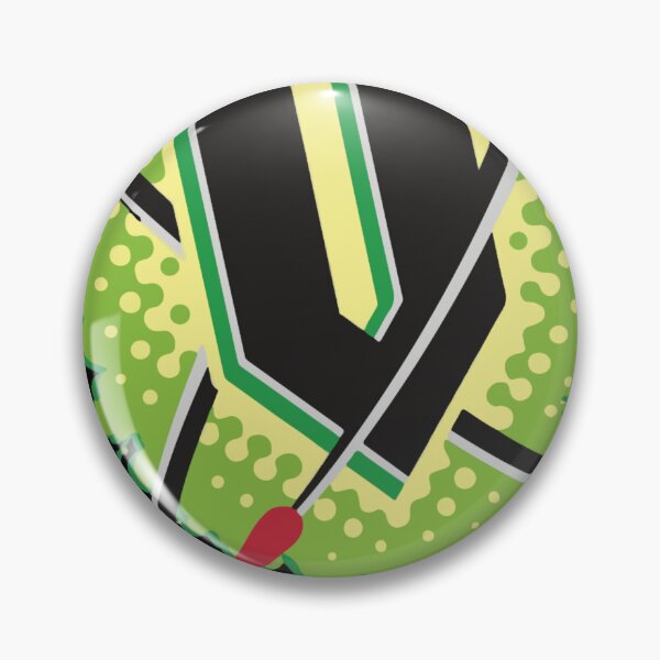 Item preview, V Energy Logo (Corner) designed and sold by TateLittel.
