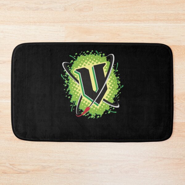 Item preview, V Energy Logo (Corner) designed and sold by TateLittel.