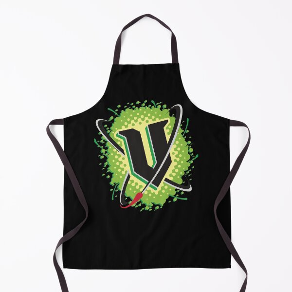 Item preview, V Energy Logo (Corner) designed and sold by TateLittel.