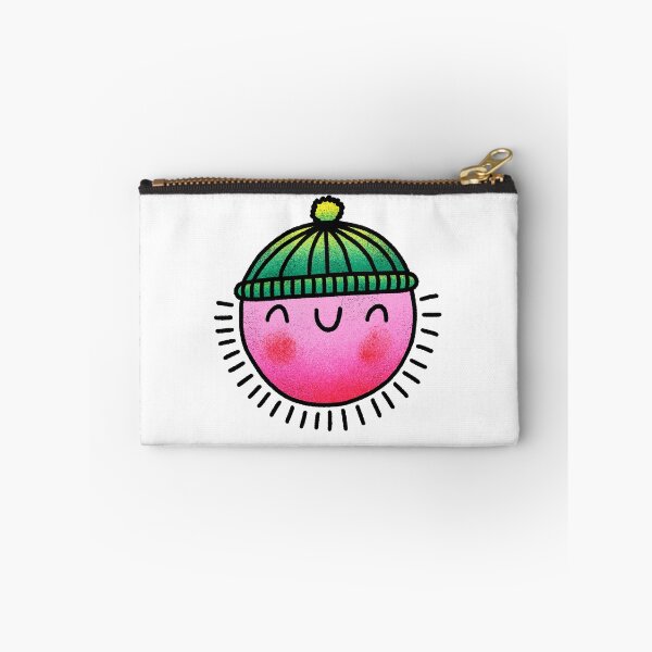 Item preview, Susie Happy Sun on White designed and sold by Happy Sun Fam.
