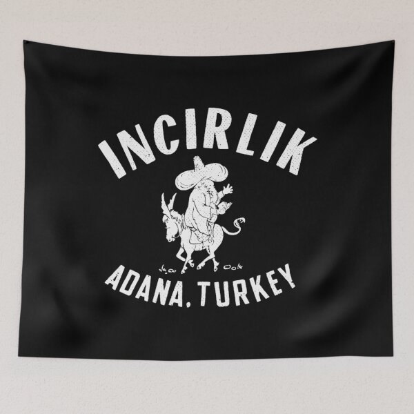Item preview, Circa 1970s-80s Incirlik Hodja 	  	 designed and sold by tarunmalita.