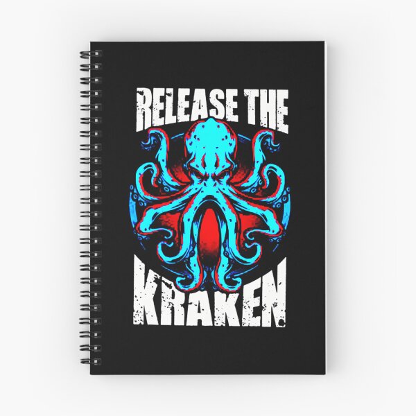 Artikelvorschau, Lass den Kraken frei entworfen und verkauft von rkjweoyge57.