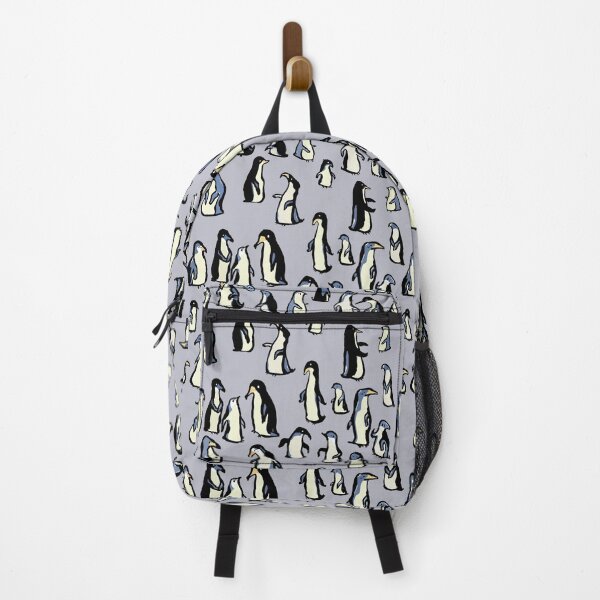 Item preview, the penguin colony designed and sold by greendeer.