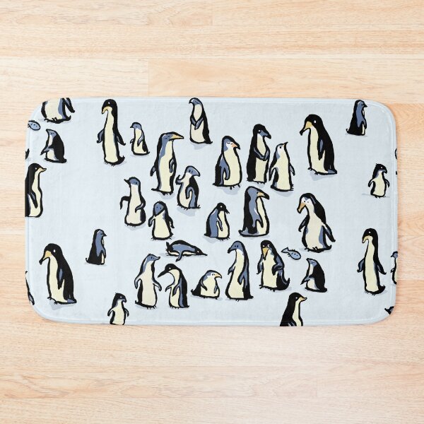 Item preview, the penguin colony designed and sold by greendeer.