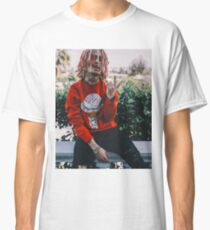 Lil Pump Classic T-Shirt