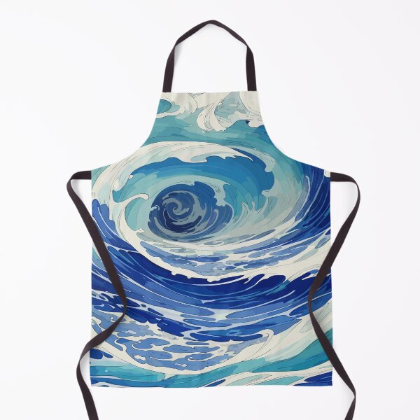 Item preview, Hokusai's The Great Wave Inspired Art to Enrich Your Space designed and sold by Tamas Das.