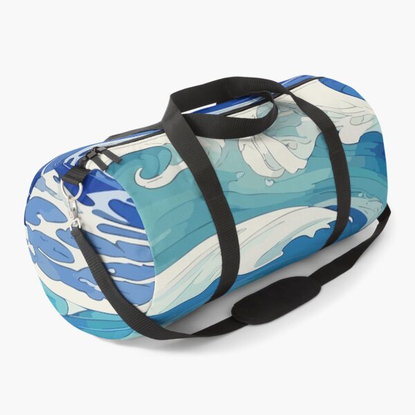 Item preview, Hokusai's The Great Wave Inspired Art to Enrich Your Space designed and sold by Tamas Das.
