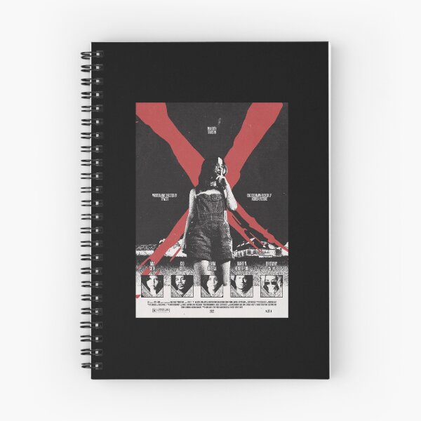 Item preview, X (mia goth) designed and sold by omgfather.