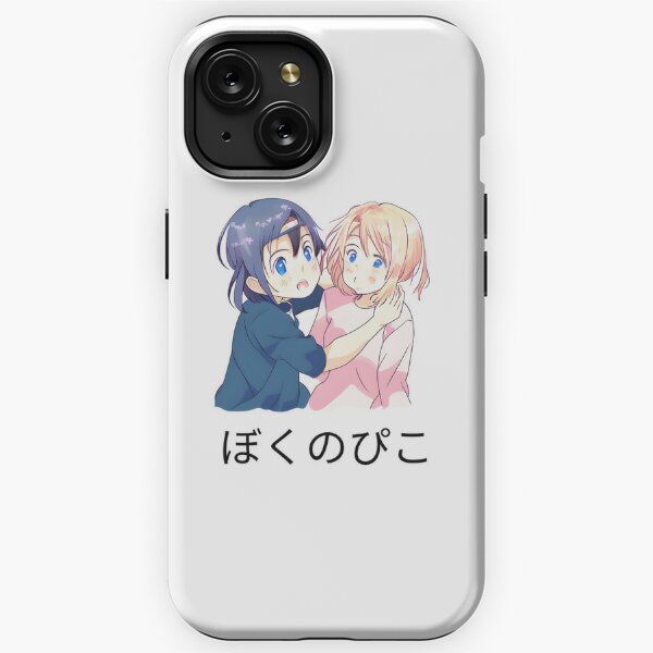 Animeflix iPhone Cases for Sale