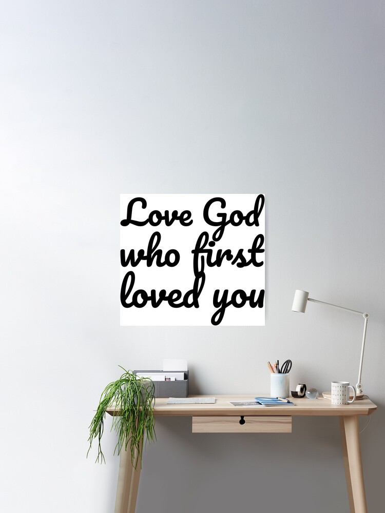 christian inspirational quotes on love