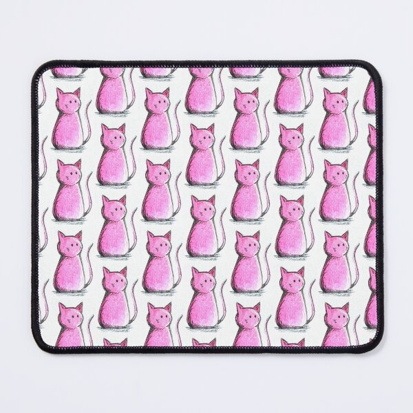 Item preview, Expressionless cat designed and sold by GGGiojos.