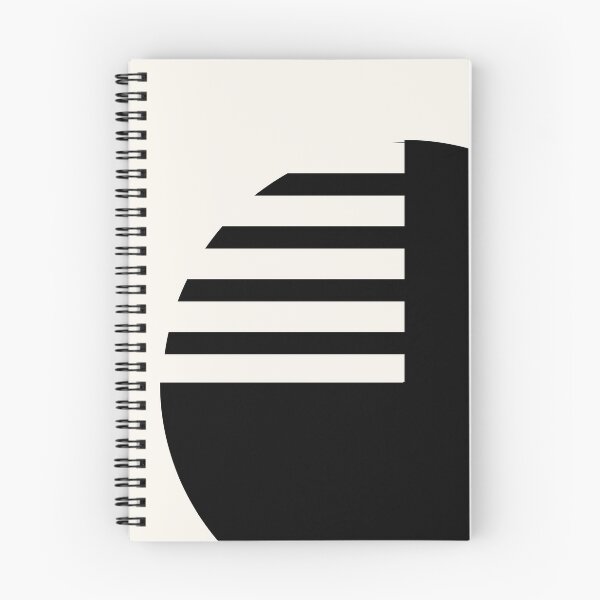Item preview, Simple design 1 - Simple Black and White Motif designed and sold by simplydesignart.
