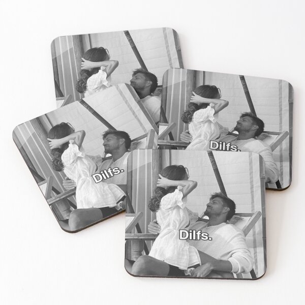 Item preview, dilfs  designed and sold by omgfather.