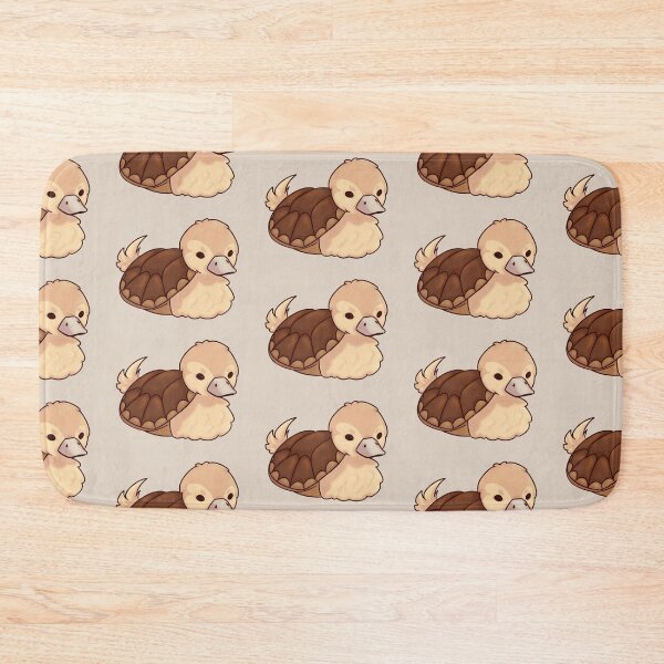 Item preview, ATLA Turtle Duck (no bg) designed and sold by Zolzo.