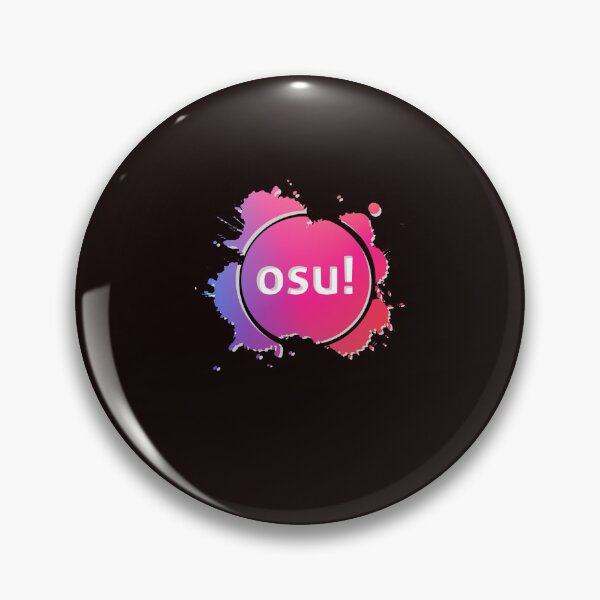 Artikelvorschau, osu Blau Rosa entworfen und verkauft von BARRYTHOMSON.