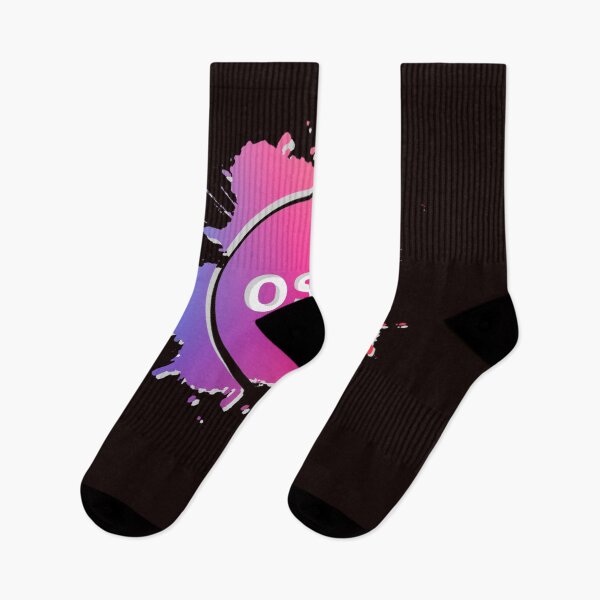 Item preview, osu Blue Pink designed and sold by BARRYTHOMSON.