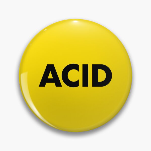 Item preview, Acid House designed and sold by Mix Master Merch Co..