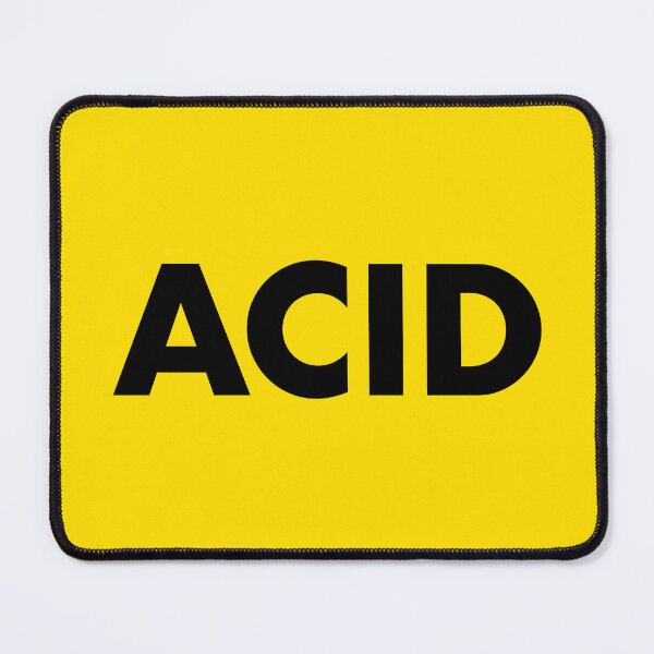 Item preview, Acid House designed and sold by Mix Master Merch Co..