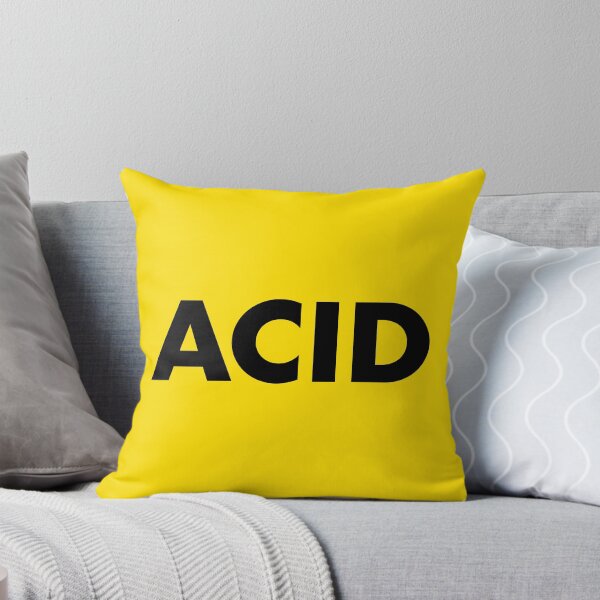 Item preview, Acid House designed and sold by Mix Master Merch Co..