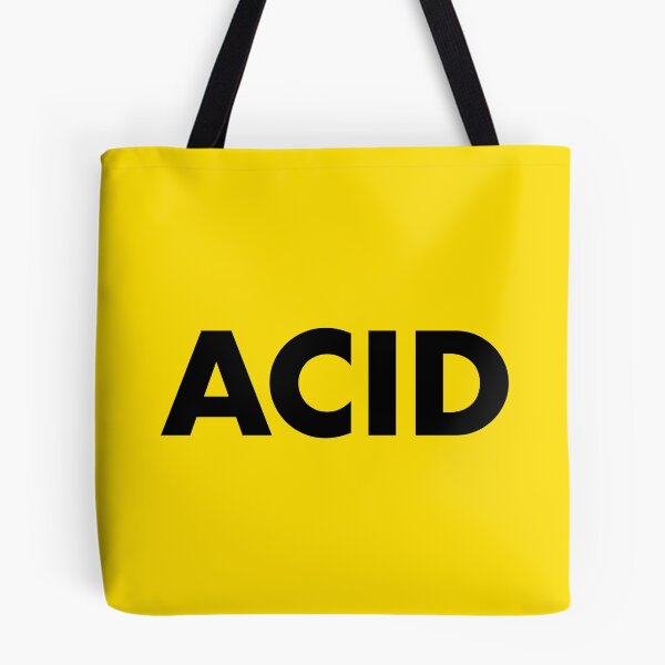 Item preview, Acid House designed and sold by Mix Master Merch Co..