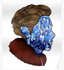 Crystal Cullen Poster