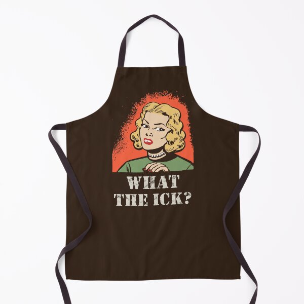 Item preview, What the ick? designed and sold by Jeeb-Arts.