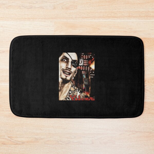Item preview, Majima Goro - Mosaic 	 	 designed and sold by ngiprllfuo47.
