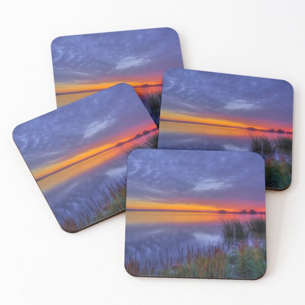 Item preview, Cloudy morning 2 designed and sold by Veikko  Suikkanen.