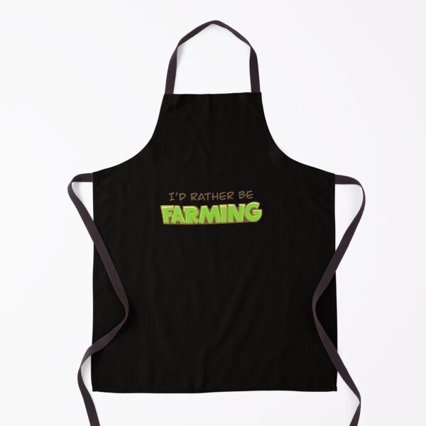Item preview, I’d rather be farming designed and sold by BARRYTHOMSON.