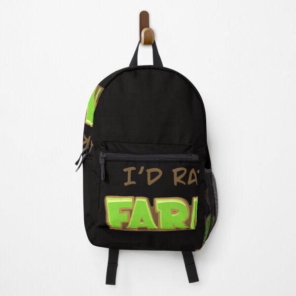 Item preview, I’d rather be farming designed and sold by BARRYTHOMSON.