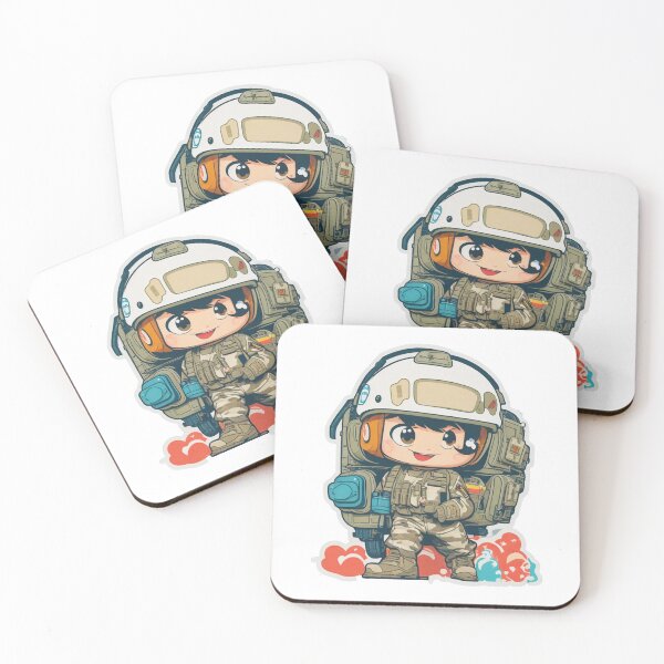 Item preview, Teen Soldier designed and sold by MTS81.
