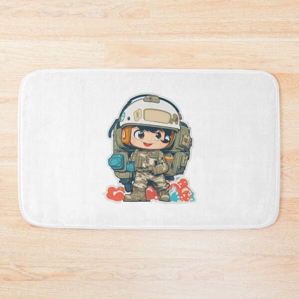 Item preview, Teen Soldier designed and sold by MTS81.