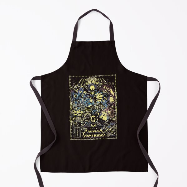 Item preview, Super Metroid Legacy Type C designed and sold by BARRYTHOMSON.