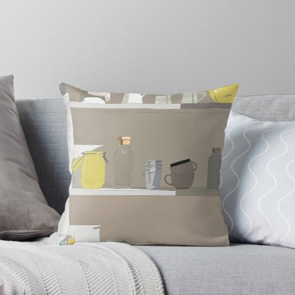 Item preview, Where I make Tea. designed and sold by LiaElden.