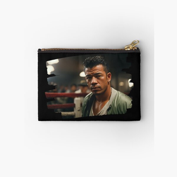 Item preview, Arturo Gatti Boxing Legend Tribute - Vintage Sports Art designed and sold by Zirrko.
