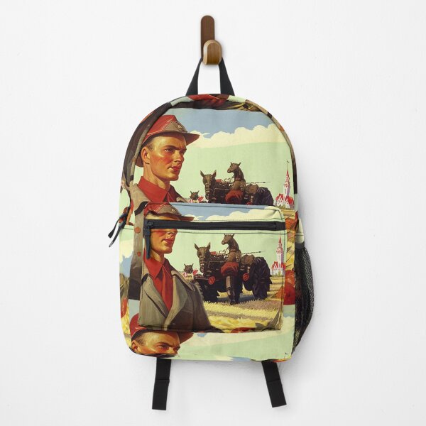Item preview, Agricultural Revolution of Russia designed and sold by Procerto.