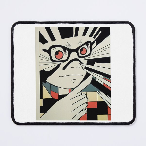 Item preview, Osamu Tezuka = designed and sold by braxt-onfeist.