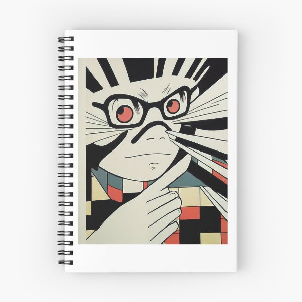 Item preview, Osamu Tezuka = designed and sold by braxt-onfeist.
