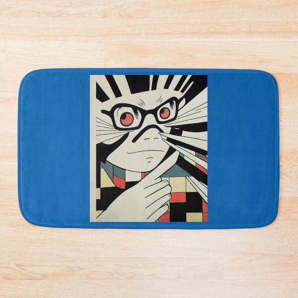 Item preview, Osamu Tezuka = designed and sold by braxt-onfeist.