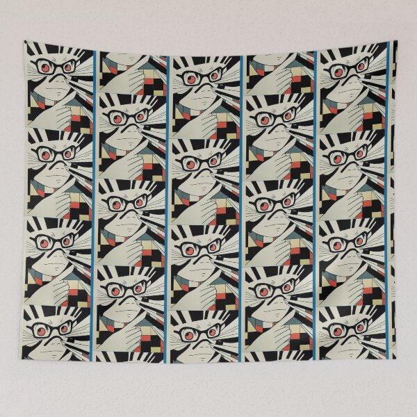 Item preview, Osamu Tezuka = designed and sold by braxt-onfeist.
